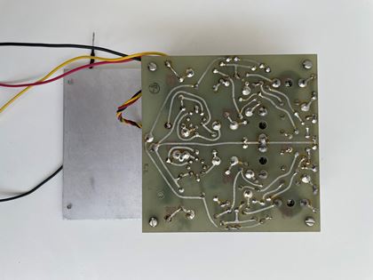 Buchla-Dual Stereo Locator Model 102